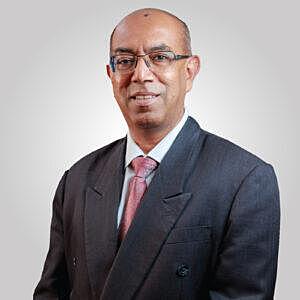 Dr. A Subra