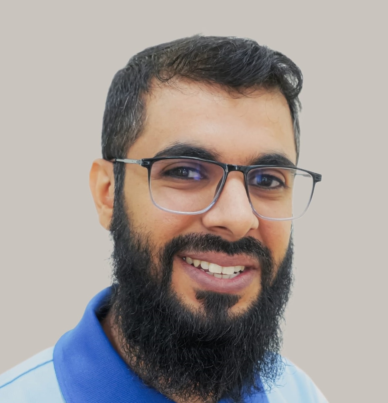 Aadil Al Niyad