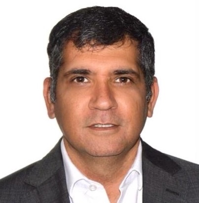 Sachin Goklaney